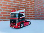 WSI Volvo FH5 van Rens Verkleij 1:50, Ophalen of Verzenden, Zo goed als nieuw, Bus of Vrachtwagen, Wsi