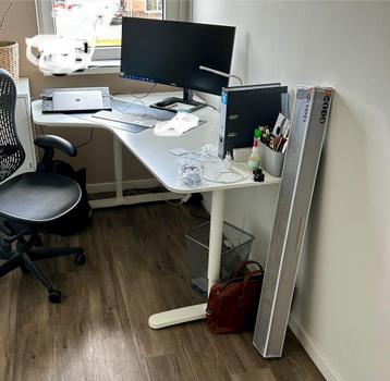 IKEA bureau  Gratis
