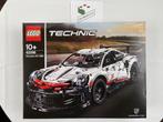 LEGO Technic 42096 Porsche 911 RSR, Kinderen en Baby's, Speelgoed | Duplo en Lego, Ophalen of Verzenden, Nieuw, Complete set, Lego