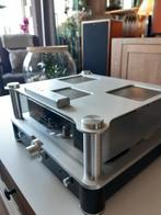 VINCENT T.A.C V60. Alles als nieuw met AB, Audio, Tv en Foto, Buizenversterkers, Ophalen of Verzenden, Versterker