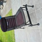 Matrix feeder stoel, Watersport en Boten, Ophalen, Gebruikt
