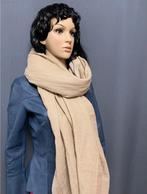 Nieuwe AllSaints Sjaal 100% wool, Ophalen of Verzenden, Nieuw, Maat 46/48 (XL) of groter, Sjaal