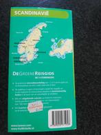 Scandinavie michelin reisgids., Gelezen, Michelin, Budget, Europa