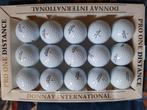 Golfballen, Sport en Fitness, Golf, Overige merken, Bal(len), Ophalen of Verzenden, Zo goed als nieuw