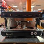 Conti CC202 2 groeps koffie espressomachine met display, Flex Ltd., Zo goed als nieuw, https://flex.com/contact-us, Nobelstraat 10, 5807 GA Oostrum
