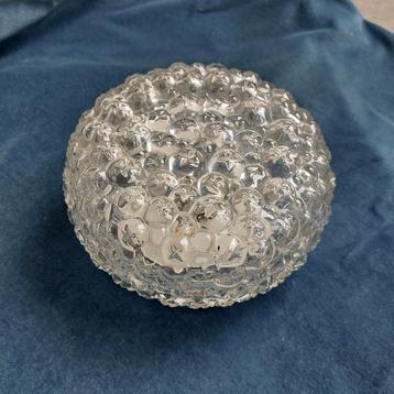 Vintage plafonnière, plafondlamp  beschikbaar voor biedingen