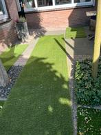 Stukken gras. Ongebruikt., Ophalen, Zo goed als nieuw, Minder dan 10 m²