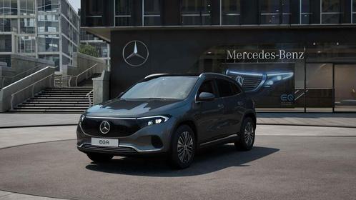 Mercedes-Benz EQA 250+ Business Line 71 kWh, Auto's, Mercedes-Benz, Bedrijf, Te koop, EQA, ABS, Achteruitrijcamera, Airbags, Airconditioning