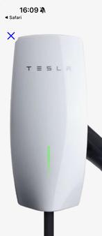 Tesla Wall Connector Fascia - Nieuw!, Ophalen of Verzenden, Nieuw, Laadpaal