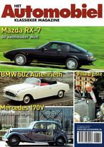 Het Automobiel 2010 nr. 6 (o.a. Mercedes-Benz 170 VA), Verzenden, Gelezen, Algemeen
