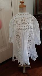 Antiek  kinderjurkje, Antiek en Kunst, Verzenden