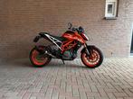 KTM Duke 390 - 2018 - Naked Bike, Motoren, 390 cc, Onbekent, ABS, Ktm