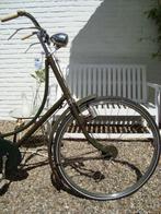 - Bijzondere GAZELLE in mooie staat -, Fietsen en Brommers, Fietsen | Oldtimers, 55 tot 59 cm, Ophalen, GAZELLE, Jaren '50