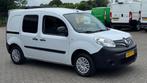 Renault Kangoo 1.5 DCI 55KW 75PK EURO 6 SERVICE WAGEN OMVORM, Auto's, Gebruikt, Euro 6, 4 cilinders, Renault
