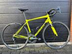 Giant contend racefiets, Fietsen en Brommers, Fietsen | Racefietsen, Ophalen, 28 inch, Gebruikt, Aluminium