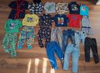 Kinderkleding pakket Maat 104 19delig, Ophalen of Verzenden, Zo goed als nieuw