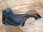 4 XL nylon muilkorf., Dieren en Toebehoren, Honden-accessoires, Ophalen of Verzenden, Gebruikt