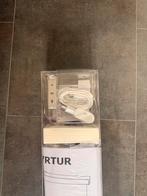 Ikea Fyrtur rolgordijn 120x195 cm nieuw maar defecte motor, Huis en Inrichting, Stoffering | Gordijnen en Lamellen, 100 tot 150 cm