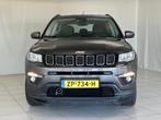 Jeep Compass 1.4 MultiAir Longitude | Half Lederen Bekleding, Voorwielaandrijving, Euro 6, 4 cilinders, Bedrijf