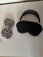 Apple AirPods Max - Top Conditie!, Audio, Tv en Foto, Koptelefoons, Overige merken, Ophalen of Verzenden, Zo goed als nieuw, Over oor (circumaural)