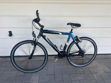 ‍️ Batavus Mountainbike – Sportieve Fiets voor Elk Terrei beschikbaar voor biedingen