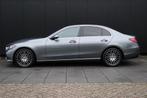 Mercedes-Benz C-Klasse 180 AMG Line | LEDER | MEMORY | PANO, Automaat, 4 cilinders, Hybride Elektrisch/Benzine, 170 pk