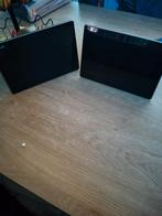 Twee Asus Tablets - Gebruikt, Computers en Software, Android Tablets, Gebruikt, Asus, Ophalen of Verzenden, Onbekend