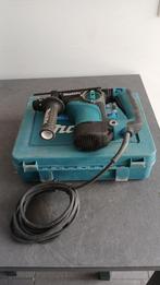 Makita HR2811FT SDS plus boorhamer combihamer breekhamer, Ophalen of Verzenden, Gebruikt