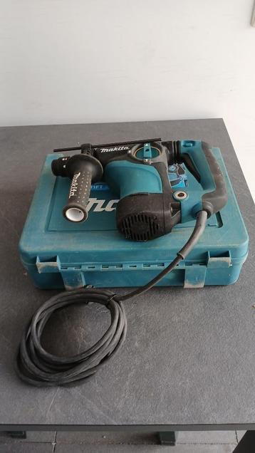 Makita HR2811FT SDS plus boorhamer combihamer breekhamer beschikbaar voor biedingen