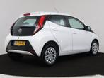 Toyota Aygo 1.0 VVT-i x-play | Airco | Camera | (bj 2022), Voorwielaandrijving, 12 maanden, Stof, Gebruikt