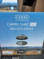 Cadac carri chef 50, skottel braai UITVERKOOP!! nieuw, Tuin en Terras, Gasbarbecues, Ophalen of Verzenden, Nieuw, Cadac