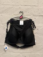 Aubade bikini 80E slip 40 NIEUW!! Nu €15,-, Ophalen of Verzenden, Blauw