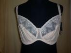 beugelBh maat 85E  full-cup merk: Felina Conturelle , Kleding | Dames, Beige, Ophalen of Verzenden, BH