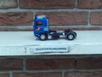 WSI  Volvo  F12  van  Pultrum - Rijssen., Hobby en Vrije tijd, Modelauto's | 1:50, Ophalen of Verzenden, Nieuw, Bus of Vrachtwagen