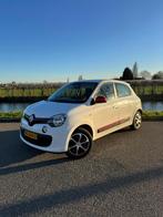 Renault Twingo 1.0 SCe 70pk S&S 2015 Wit, Auto's, Voorwielaandrijving, Twingo, 840 kg, 4 stoelen