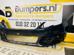 BUMPER Peugeot 308 Normaal 2016-2019 VOORBUMPER 2-J8-5153z, Auto-onderdelen, Gebruikt, Ophalen of Verzenden, Bumper, Voor