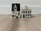 Klm huisjes 89 en 90, Verzamelen, KLM Huisjes, Ophalen of Verzenden, Gevuld
