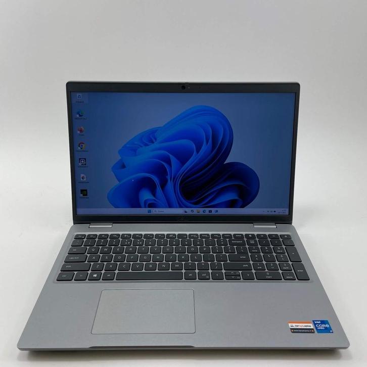 Dell Precision 3561 – Core i7-11850H – Nvidia T600 – 32GB –, Computers en Software, Windows Laptops, Refurbished, 15 inch, SSD