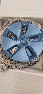 Tesla Model 3 Wieldoppen Set, Auto diversen, Wieldoppen, Ophalen of Verzenden, Nieuw