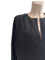 Isabel Marant blouse M, Zwart, Ophalen of Verzenden, Zo goed als nieuw
