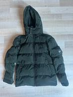 Malelions Junior pufferjas – maat 176, Malelions, Ophalen of Verzenden, Zo goed als nieuw, Jongen
