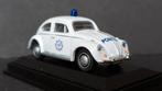Volkswagen VW 1200 Politie Nederland 1:72 Schuco Pol, Ophalen of Verzenden, Nieuw, Auto