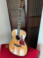 Western gitaar, Richwood master series A-70-VA als nieuw, Ophalen, Zo goed als nieuw, Western- of Steelstringgitaar