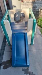 Little Tikes Activity Gym met glijbaan, Kinderen en Baby's, Ophalen, Zo goed als nieuw, Glijbaan