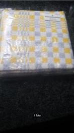 Keukenhanddoeken, Ophalen of Verzenden, Nieuw, Theedoek of Handdoek