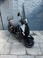 Agm vx50i Black edition Krasvrij!, Fietsen en Brommers, Brommers | Overige merken, Ophalen of Verzenden, Zo goed als nieuw