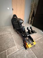 Redbull f1 playseat + thrustmaster set. Complete set, Spelcomputers en Games, Spelcomputers | Sony PlayStation Consoles | Accessoires