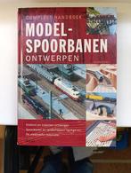 Modelspoorbanen ontwerpen, Overige merken, Gelijkstroom of Wisselstroom, Zo goed als nieuw, Boek, Tijdschrift of Catalogus