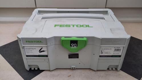 Festool OFK 500 Q-Plus R3, Doe-het-zelf en Verbouw, Gereedschap | Freesmachines, Zo goed als nieuw, Kantenfrees, Ophalen of Verzenden