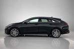 Kia ProCeed 1.5 T-GDI GT-PlusLine | Stoelverwarming | Stuurv, Auto's, Kia, Gebruikt, 4 cilinders, Zwart, Origineel Nederlands